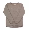 Joha lasten villapaita, hiekka - Villakerrastot - joha1634115587b - 2