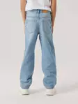 Name it lasten farkut, vaalea denim - Farkut - name13248484lb - 4