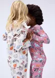 Molo lasten Lue pyjama - Yöasut - mol6W25R501bb - 2