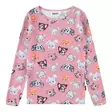 Molo lasten Lue pyjama - Yöasut - mol6W25R501bb - 3
