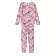 Molo lasten Lue pyjama - Yöasut - mol6W25R501bb - 1