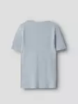 Name it lasten rib T-paita, v.sininen - T-paidat - name13203743b - 2