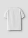 Name it lasten Stitch T-paita, valkoinen - T-paidat - name13254156b - 3