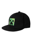 Name it Minecraft lippalakki, musta - Lippalakit - name13254204b - 1
