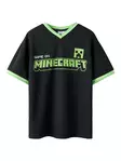 Name it Minecraft peli T-paita, musta - T-paidat - name13254207b - 5