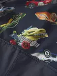 Name it softshell haalari, Hot Wheels - Välikausihaalarit - name13260414nb - 2