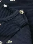 Name it vauvan rib body, auto / t.sin - Pitkähihaiset bodyt - name13251667b - 2