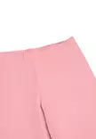 Molo legginsit Nica Warm pinkki - Legginsit - molo2W26F205b - 3