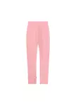 Molo legginsit Nica Warm pinkki - Legginsit - molo2W26F205b - 2