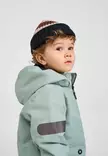 Reima lasten pipo Vilpas, ruskea - Välikausipipot - reima5300282Cub - 2