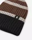 Reima lasten pipo Vilpas, ruskea - Välikausipipot - reima5300282Cub - 4