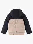 Reima lasten talvitakki, beige - Talvitakit - reima5100403AEB - 3