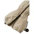 Reima lasten toppahanskat Tepas, beige - Talvikäsineet - reima5300245AEB - 3