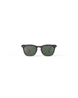 Izipizi aurinkolasit, tortoise #E - Aurinkolasit - izia01db - 1