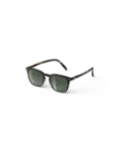 Izipizi aurinkolasit, tortoise #E - Aurinkolasit - izia01db - 2