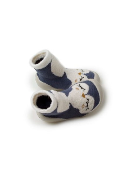 Collégien lasten tossut, Pingouin - Kerhotossut/sisäkengät - collegien212B - 1