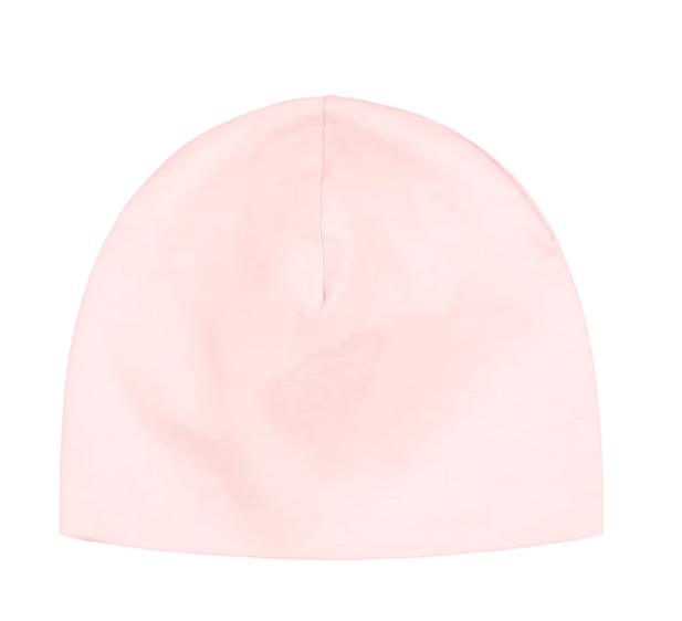 Gugguu lasten trikoopipo, roosa - Välikausipipot - ggaw23GU0010b - 1