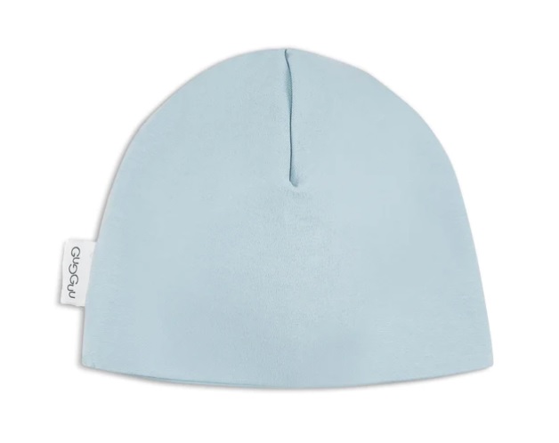 Gugguu lasten trikoopipo, vaal.sininen - Välikausipipot - GGP0010BB - 1