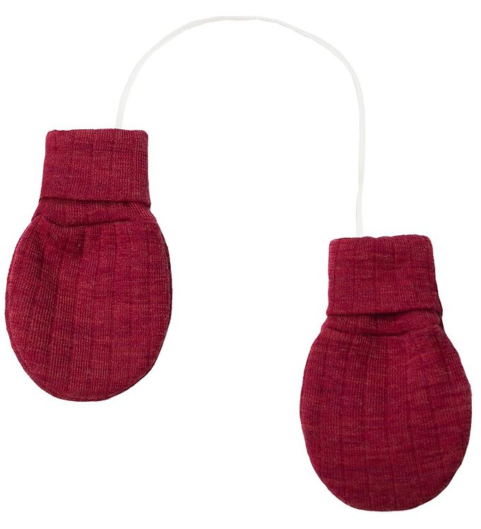 Joha vauvan villalapaset (ei peukaloa) - Välikausikäsineet ja aluslapaset - joh9634516092b - 1