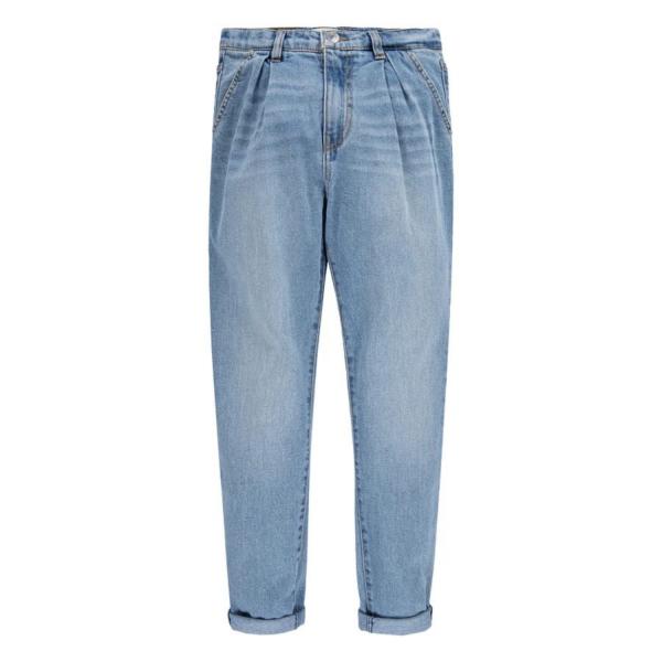 Levi's lasten rennot farkut, vaalea denim - Farkut - lev4ED526L0B - 1