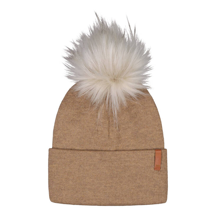 Metsola CRYSTAL BEANIE - Talvipäähineet - met161668b - 1