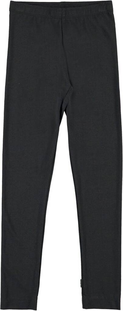 Molo lasten Nica legginsit, musta - Legginsit - molo22W21F204b - 1