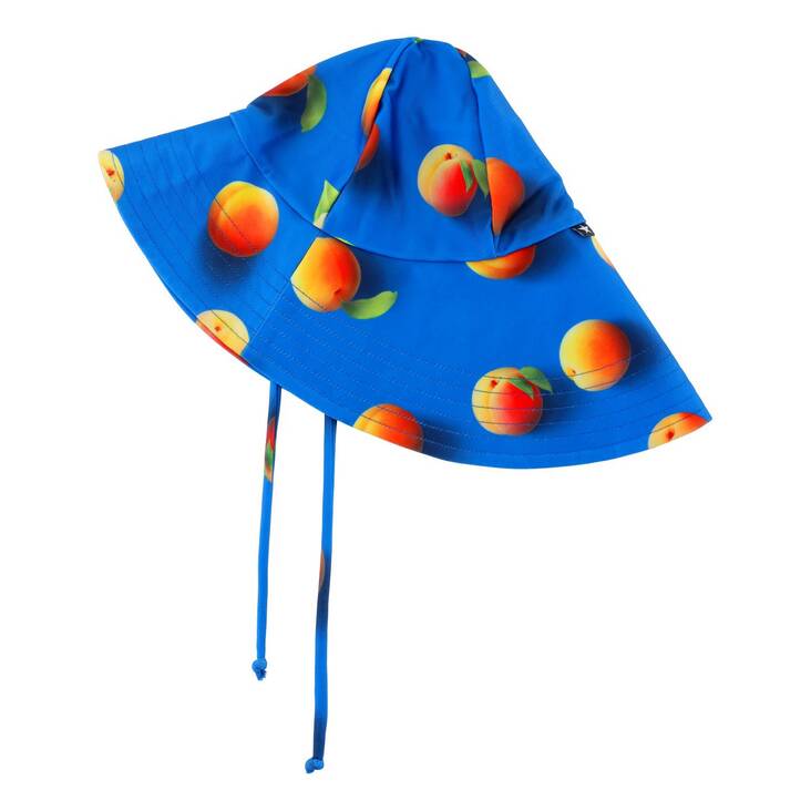 Molo lasten uimahattu Nuka - Kesähatut - molo7S24Y301b - 1