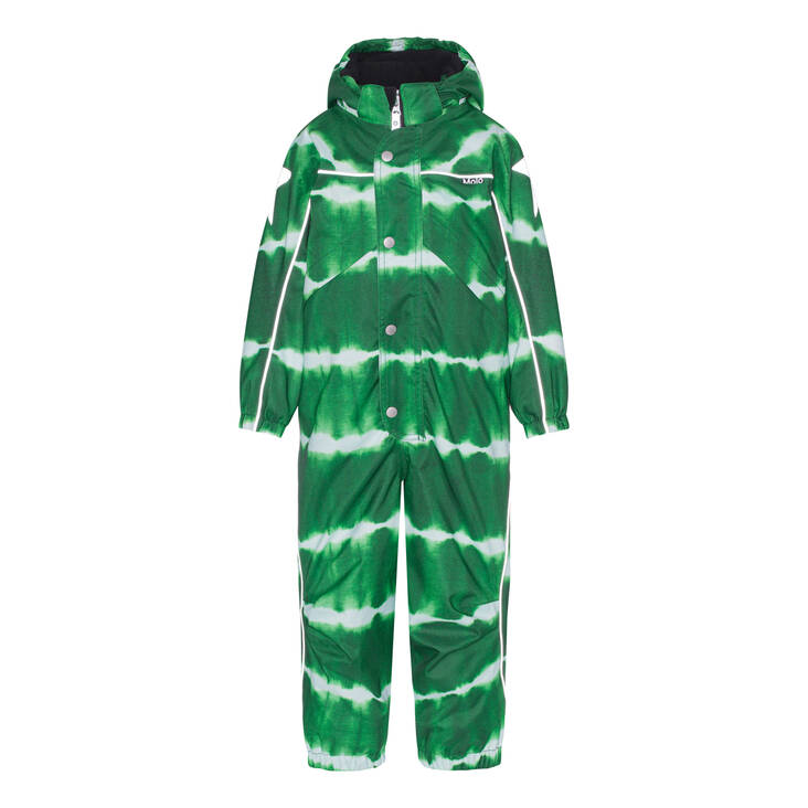 Molo lasten toppahaalari Polaris - Talvihaalarit - mo5W23N203b - 1