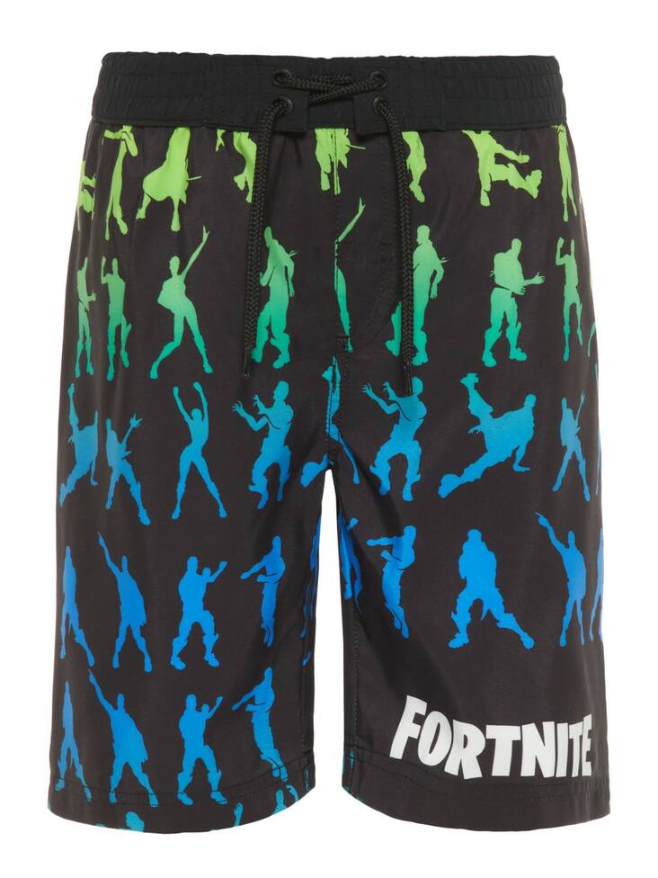 Name It Fortnite uimashortsit - Uimahousut ja -shortsit - name13171286b - 1