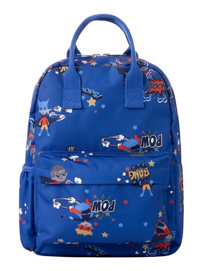 Name It lasten reppu, supersankari - Reput ja laukut - name13223123tb - 1