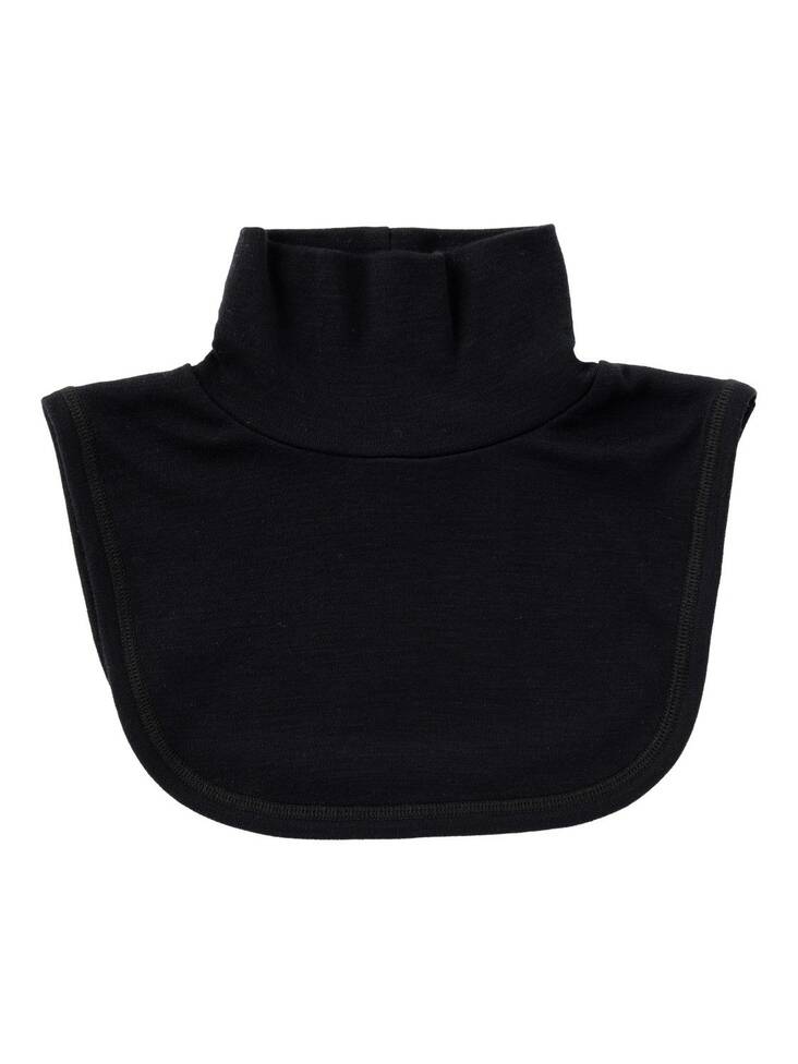 Name It lasten villakauluri, musta - Huivit ja kaulurit - name13214815b - 1