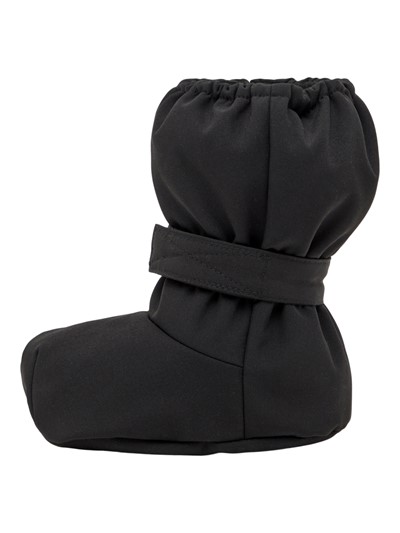 Name It vauvan välikausitöppöset, musta - Töppöset - nameit13207445b - 1