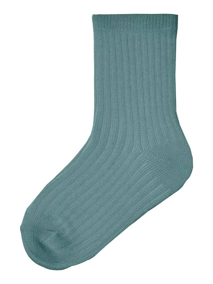 Name it lasten sukat, veden vihreä - Sukat - name13232571mb - 1