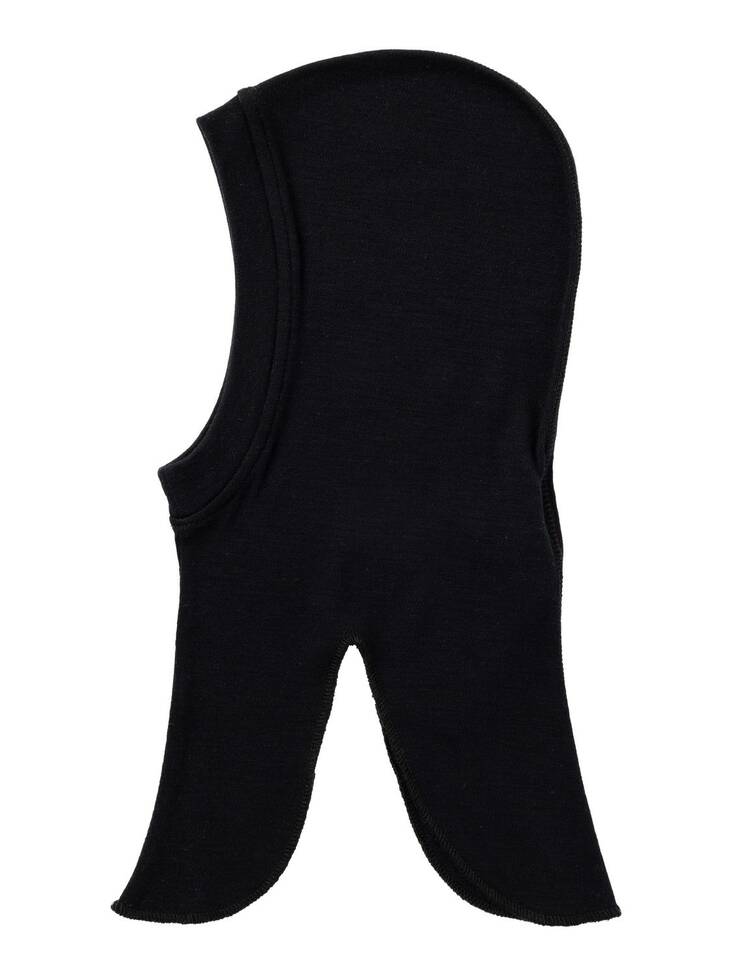 Name it lasten villakypärämyssy, musta - Aluskypärämyssyt - name13214807b - 1