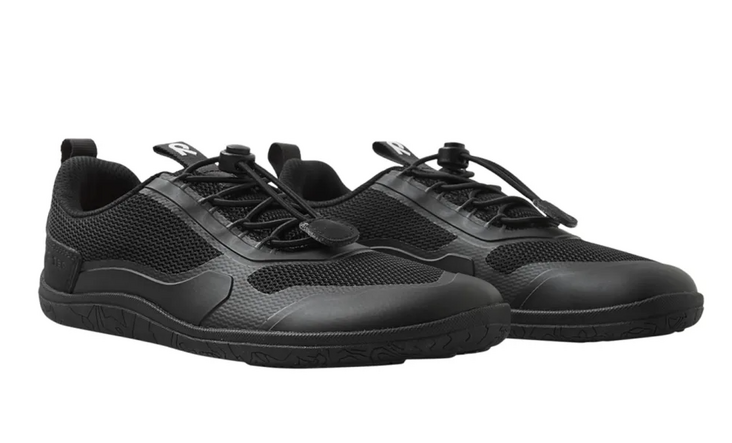 Reiman paljasjalkakengät, Tallustelu - Paljasjalkakengät - reima5400137b - 1