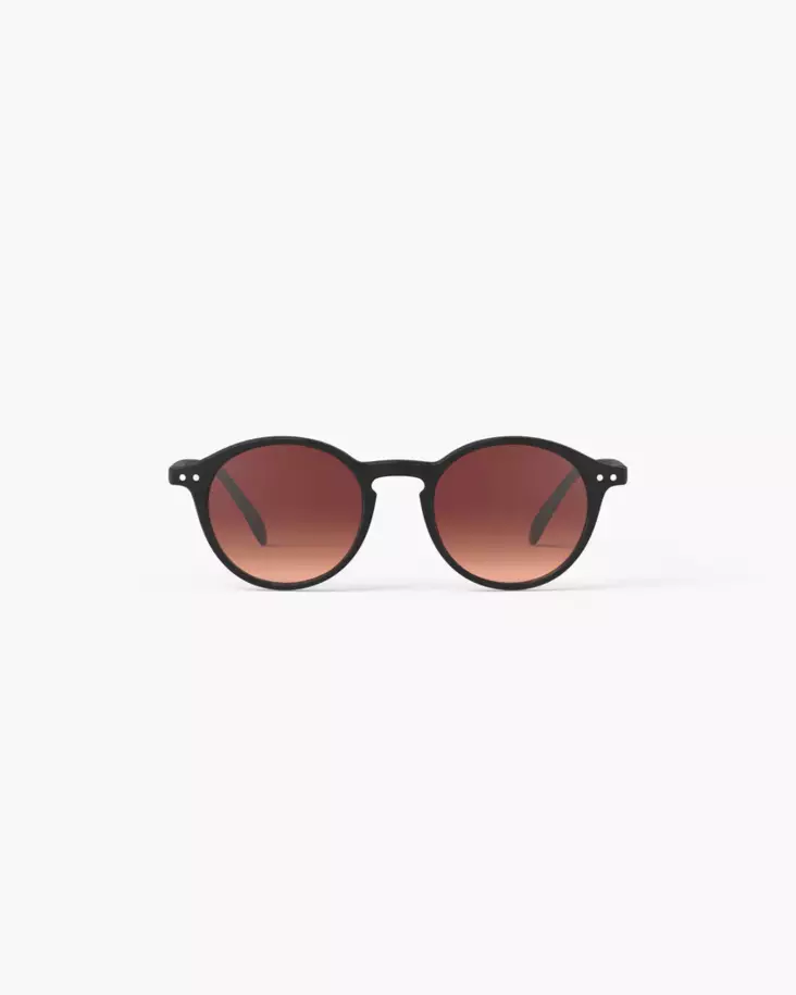 Izipizi aurinkolasit, ROAD black #D - Aurinkolasit - izipiziRDb - 1