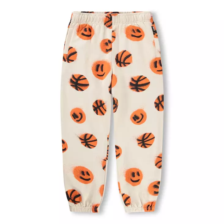 Molo collegehousut Adan, koripallo - College- ja trikoohousut - molo6S26I209b - 1