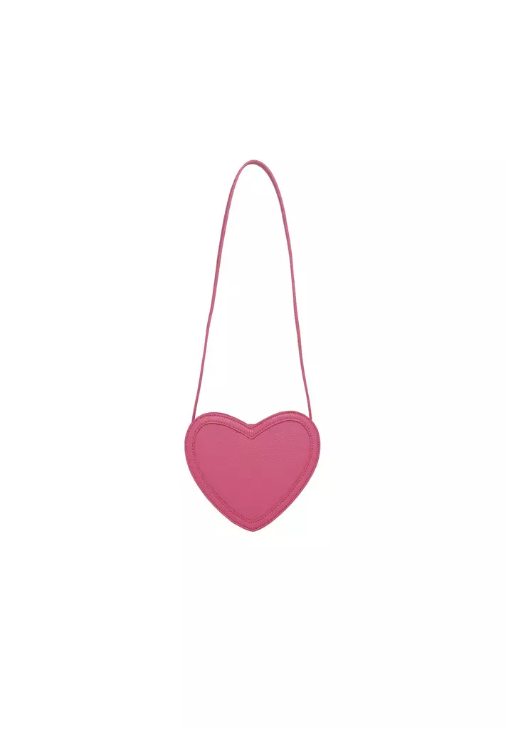 Molo lasten käsilaukku, Sydän - Reput ja laukut - molo7NOSV101b - 1
