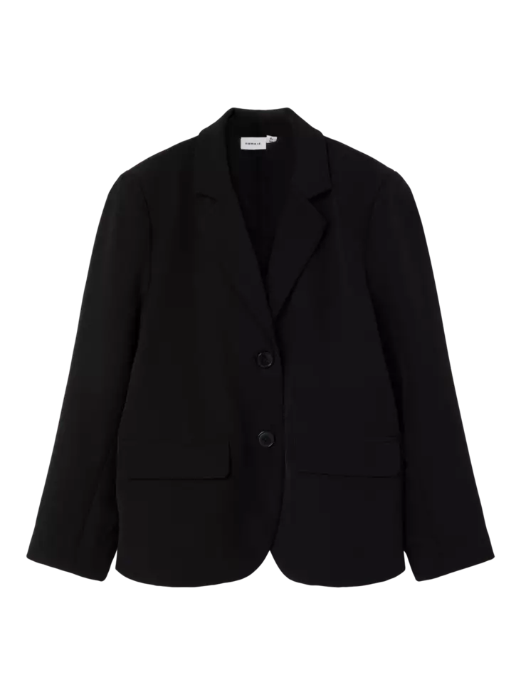 Name it lasten bleiseri, musta - Kauluspaidat/Puvut - name13237445b - 1