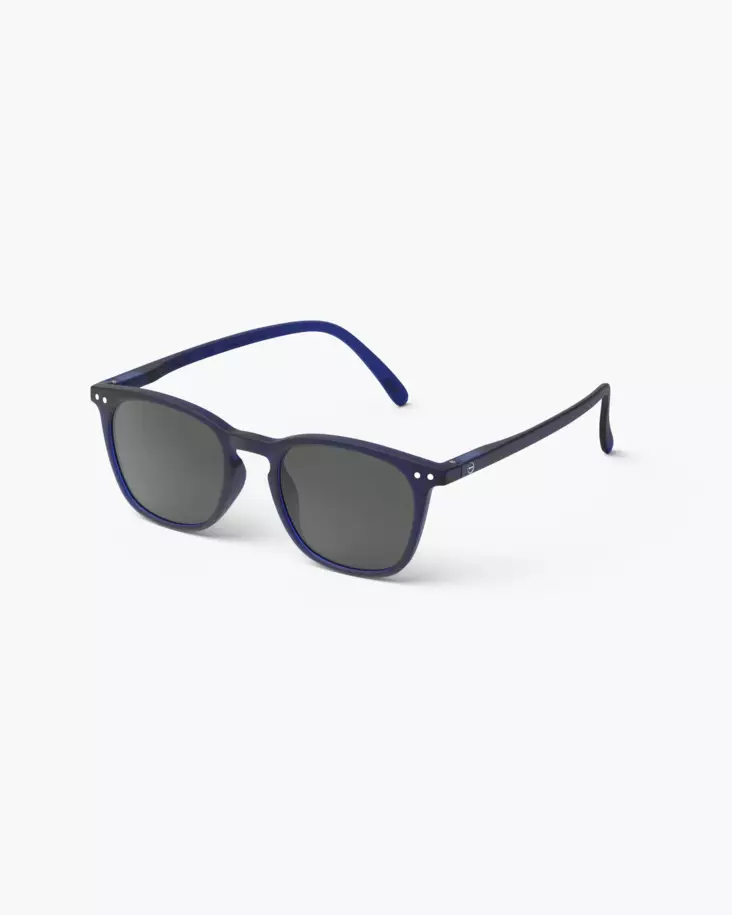 Izipizi aurinkolasit, midnight blue #E - Aurinkolasit - izipizioamb - 2