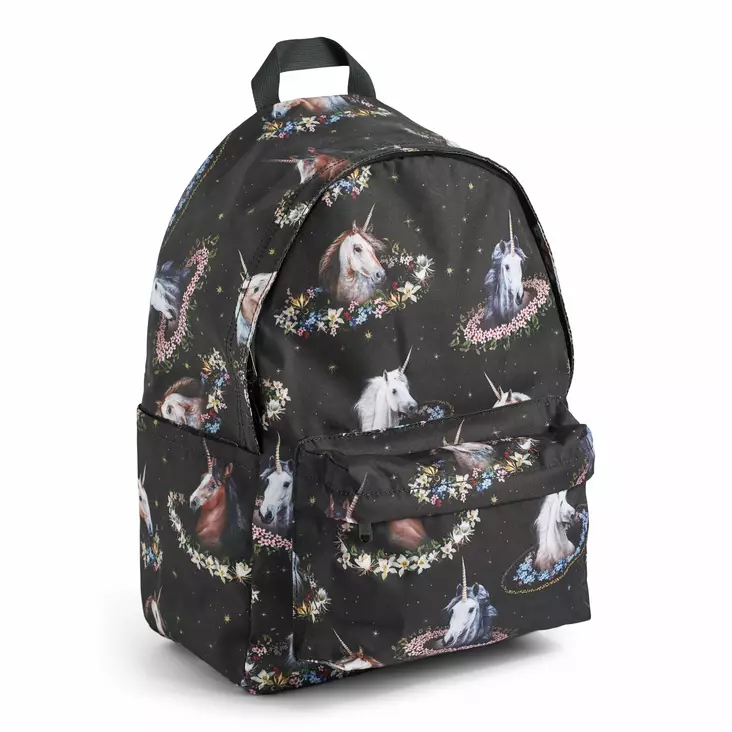 Molo lasten koulureppu Mio - Reput ja laukut - mol7W25V201b - 1