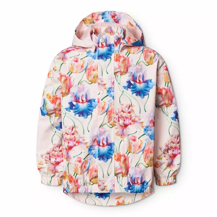 Molo lasten välikausitakki Waiton - Välikausitakit - molo5NOSO121b - 1