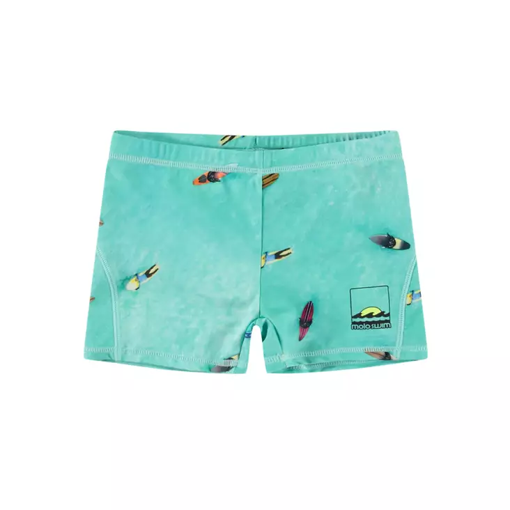 Molo uimahousut Norton, Ocean Surfers - Uima-asut - moloS25P306b - 1