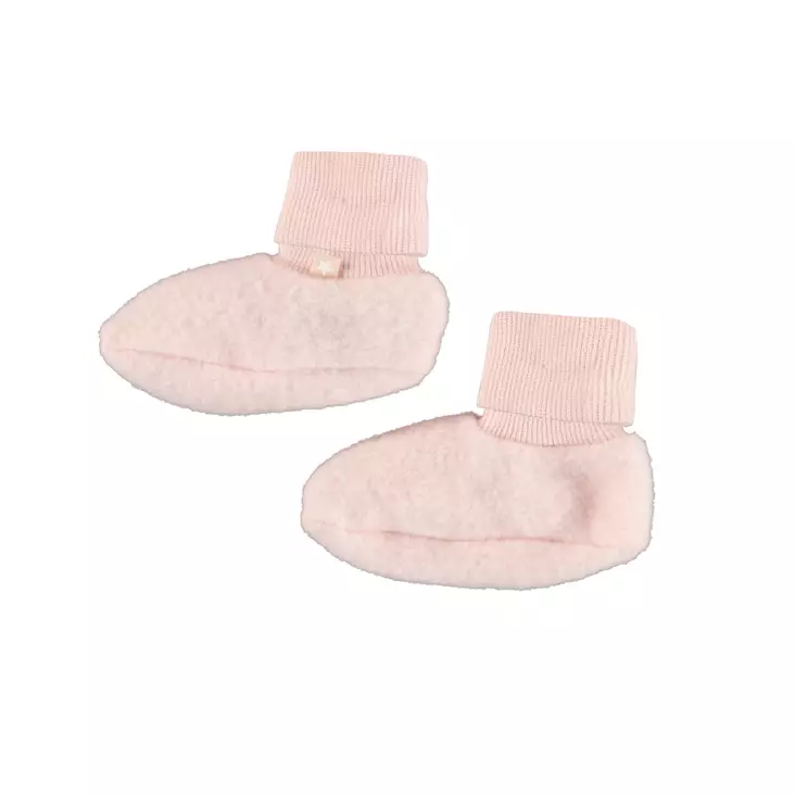 Molo vauvan merinovilla töppöset Umut - Töppöset - molo7NOSU102b - 1