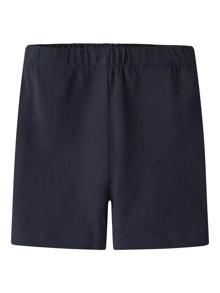 Name It biker shortsit, tummansininen - Shortsit ja shortsihaalarit - name13228153nb - 1