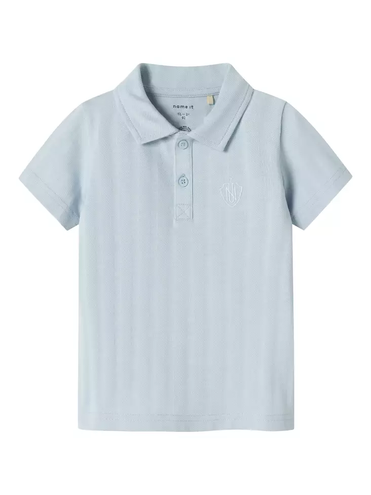 Name it lasten Pikee T-paita, vsin. - T-paidat - name13241279cb - 1