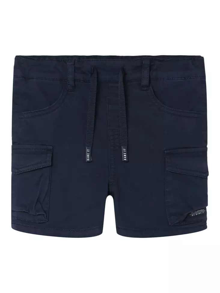 Name it lasten reisitaskushortsit, tsin. - Shortsit ja shortsihaalarit - name13225803nb - 1