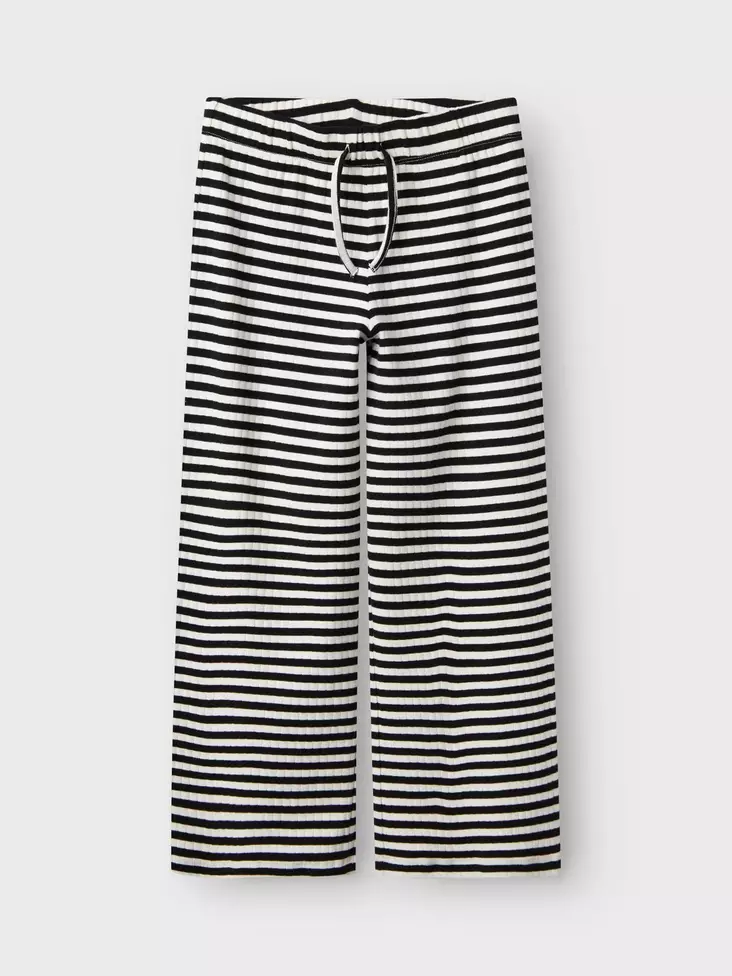 Name it lasten rib housut, raita - College- ja trikoohousut - name13239148b - 1