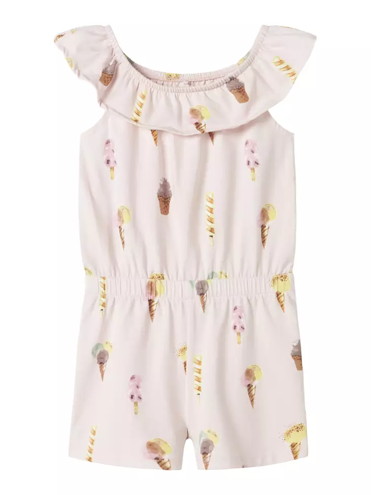 Name it lasten shortsihaalari, jäätelö - Shortsit ja shortsihaalarit - name13243245b - 2