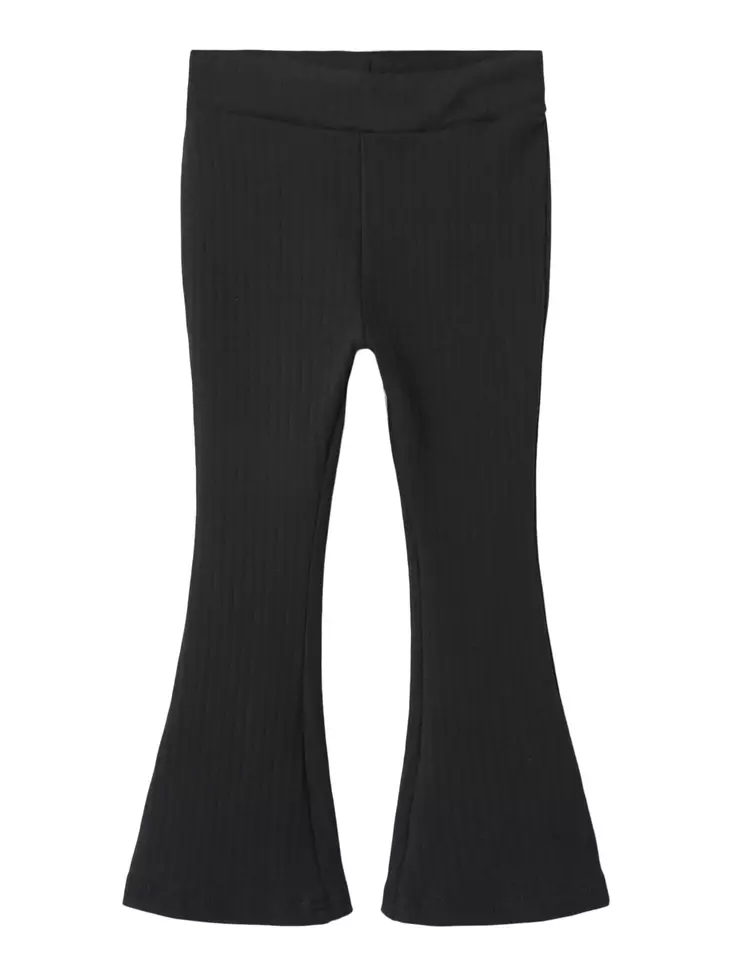 Name it lasten trikoohousut musta - College- ja trikoohousut - name13242178b - 1